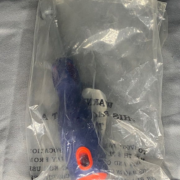 Westward Nut Driver 1/2in - Picture 3 of 5